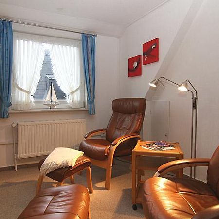 Haus Gräpel App 2 Lägenhet Hörnum Exteriör bild