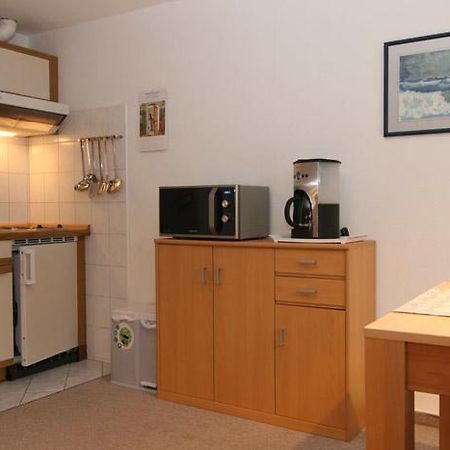 Haus Gräpel App 2 Lägenhet Hörnum Exteriör bild