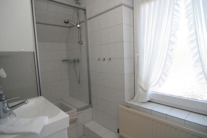 Haus Gräpel App 2 Lägenhet Hörnum Exteriör bild