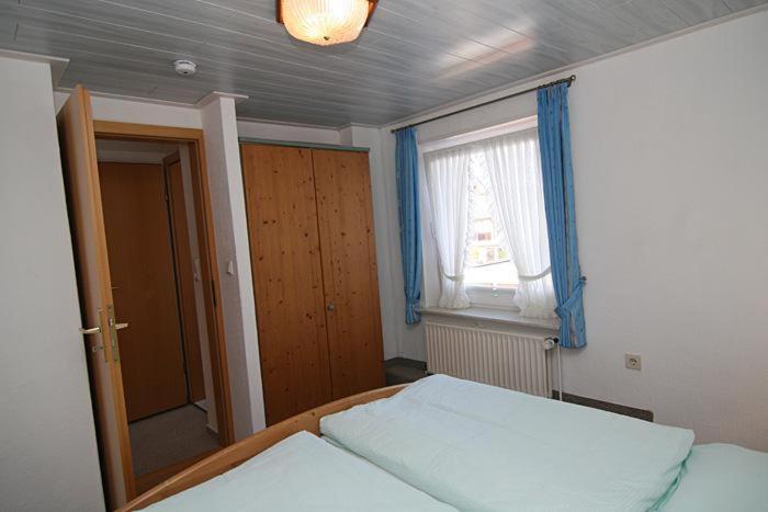Haus Gräpel App 2 Lägenhet Hörnum Exteriör bild