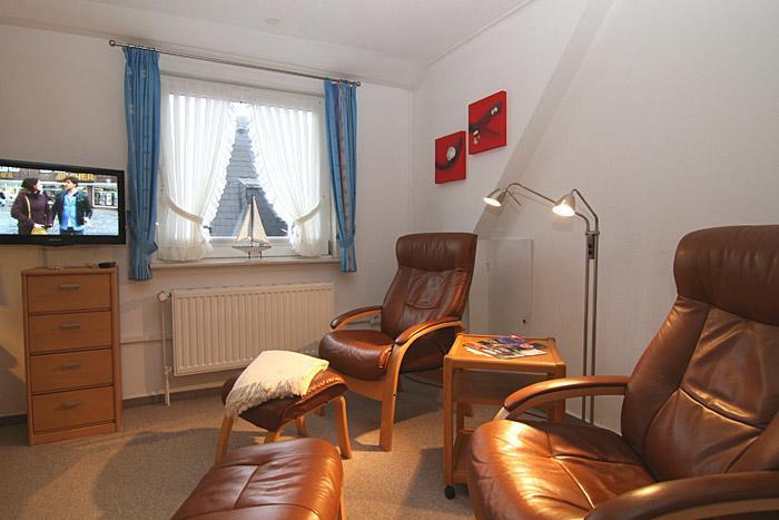 Haus Gräpel App 2 Lägenhet Hörnum Exteriör bild