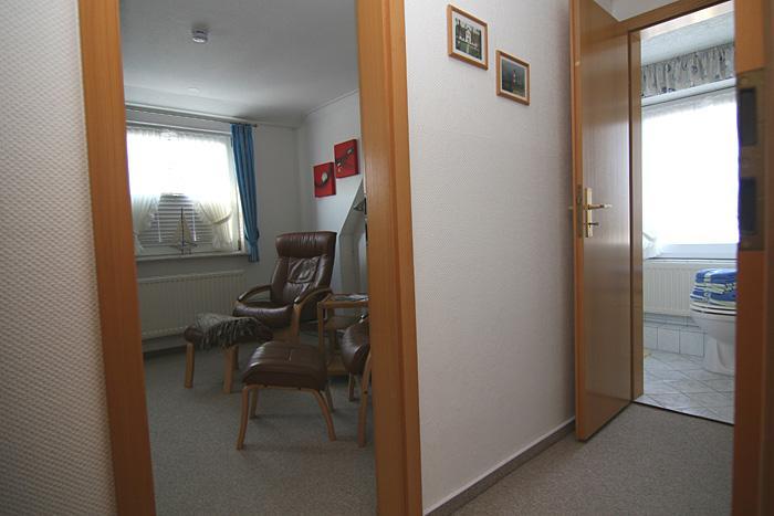 Haus Gräpel App 2 Lägenhet Hörnum Exteriör bild